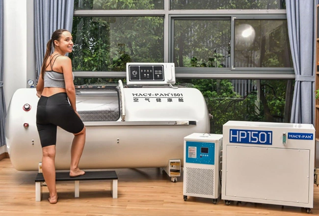 l-koko hp1501 90 hbot kahdelle henkilölle 4 1
