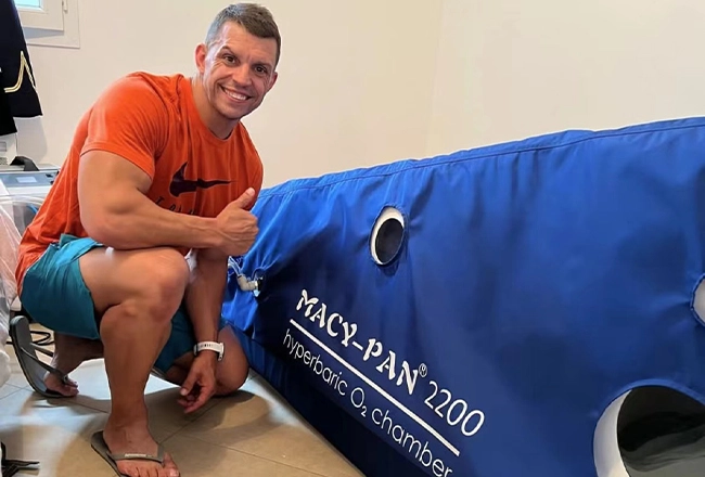 st2200 hyperbaric chamber paine 